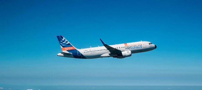 &laquo;Аэрофлот&raquo; впервые отремонтировал иностранные двигатели CFM56-5B для самолётов Airbus A320ceo